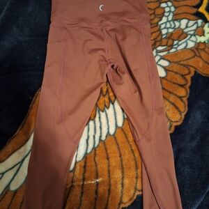 Women's Zyia High-Waisted Leggings